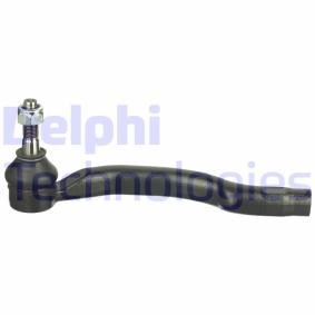Spurstangenkopf TA3025 von DELPHI günstig für 16,93 € online kaufen