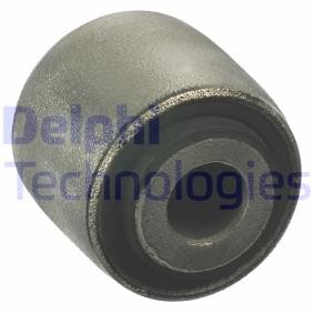 Lagerung, Lenker von DELPHI