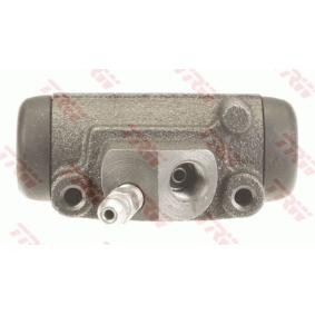 Radbremszylinder BWD358