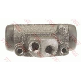Radbremszylinder BWD359