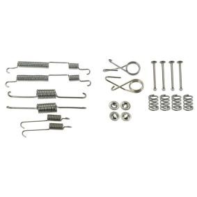 Comprar Juego de accesorios, zapatas de freno de estacionamiento de TRW SFK439 a bajo precio de 16,98 €