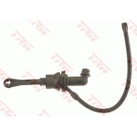 Geberzylinder, Kupplung PNB673