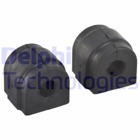 Køb Ophæng, stabilisator af DELPHI TD1169W til den lave pris 82,48 DKK