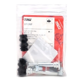Acquista Kit manicotti di guida, Pinza freno da TRW ST1707 a buon mercato per soli 13,04 €