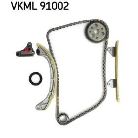 Steuerkettensatz VKML 91002 von SKF günstig für 120,91 € online kaufen