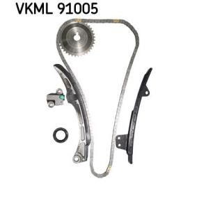 Steuerkettensatz VKML 91005