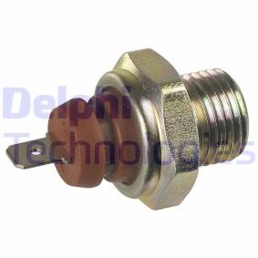 Osta Öljynpainekytkin DELPHI:llä SW90029 edullisesti hintaan 6,56 €