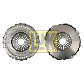 Achetez des Mécanisme d'embrayage LuK 143 0363 10 à prix pour 607,87 €