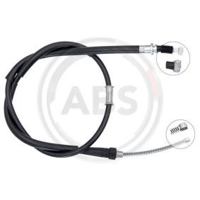 Handbremsseil K14030