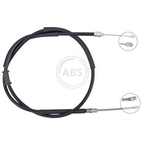 Handbremsseil K17541