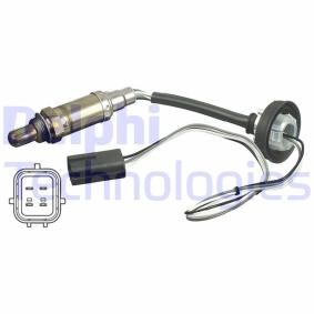 Acquista Sonda lambda da DELPHI ES11108-12B1 a buon mercato per soli 47,14 €