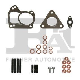 Comprar Juego de montaje, turbocompresor de FA1 KT120120 a bajo precio de 22,17 €