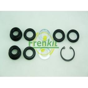 Acquista Kit riparazione, cilindro maestro del freno da FRENKIT 125091 a buon mercato per soli 15,45 €