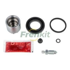 Comprar Juego de reparación, pinza de freno de FRENKIT 234937 a bajo precio de 36,00 €