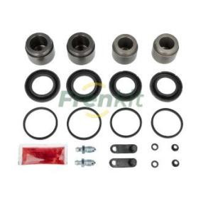 Acquista Kit di revisione della pinza freno da FRENKIT 240950 a buon mercato per soli 57,65 €