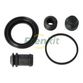 Acquista Kit revisione pinze freno da FRENKIT online per EXTOL Autobus (S22_, S23_) a prezzi moderati