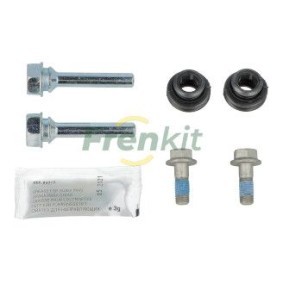 Achetez des Jeu de douilles de guidage d'étrier de frein FRENKIT 808018 à prix pour 13,51 €
