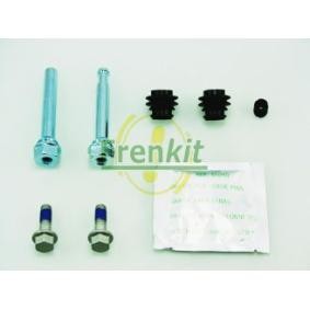 Acquista Kit manicotti di guida, Pinza freno da FRENKIT 810044 a buon mercato per soli 19,23 €
