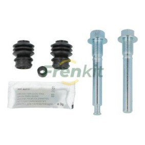 Acquista Kit manicotti di guida, Pinza freno da FRENKIT 810045 a buon mercato per soli 14,68 €