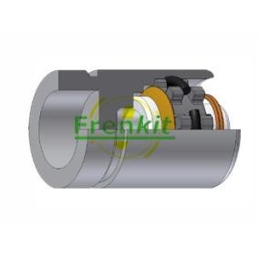 Kolben, Bremssattel K324501
