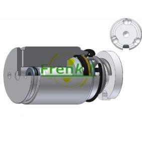 Kolben, Bremssattel K466601L für RENAULT TRUCKS