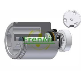 Kolben, Bremssattel K526501R für IVECO