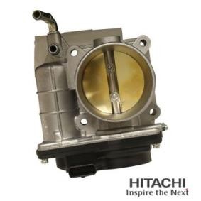 Køb Gasspjæld af HITACHI 2508557 til den lave pris 2230,36 DKK