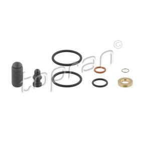 Achetez des Kit de réparation, unité pompe-injecteur TOPRAN 111 940 à prix pour 20,82 €