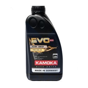Motoröl für LAMBORGHINI von KAMOKA