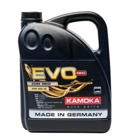 Motoröl für LAMBORGHINI von KAMOKA