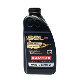 Motoröl für LAMBORGHINI von KAMOKA