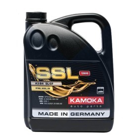 Motoröl für LAMBORGHINI von KAMOKA