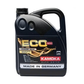 Motoröl für HUMMER von KAMOKA