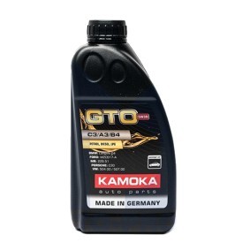 Compre Óleo do motor da KAMOKA L001005301 a um preço baixo por 40,75 €