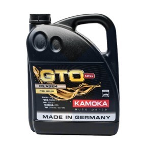Compre Óleo do motor da KAMOKA L005005301 a um preço baixo por 230,71 €