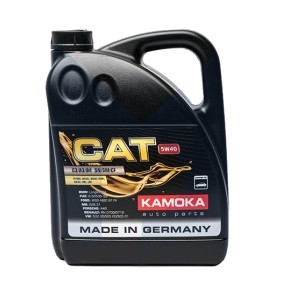 Motoröl für LAMBORGHINI von KAMOKA