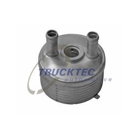 Ölkühler, Automatikgetriebe von TRUCKTEC AUTOMOTIVE