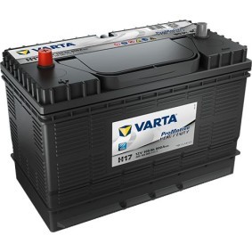 Batterie 605102080A742