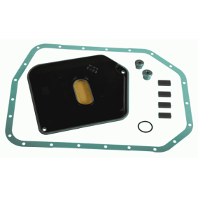 Automatikgetriebe, Ölfilter von ZF Parts für D10 (E39) günstig online kaufen