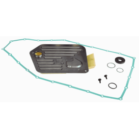 Automatikgetriebe, Ölfilter von ZF Parts für D10 (E39) günstig online kaufen