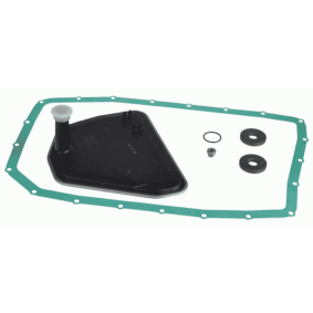 Hydraulikfiltersatz, Automatikgetriebe 8700 259 für LINCOLN