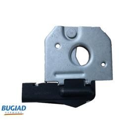 Ladeluftschlauch von BUGIAD
