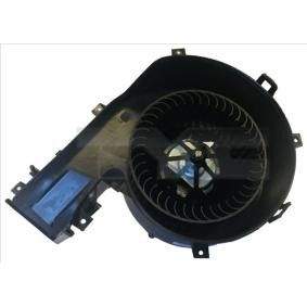 Achetez des Pulseur d'air habitacle TYC 525-0001 à prix pour 195,59 €