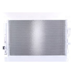 Klimakondensator 940211