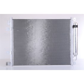 Klimakondensator 940601