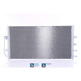 Klimakondensator 940602