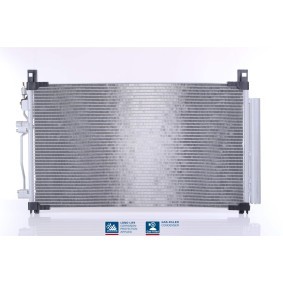 Klimakondensator 940606