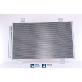 Klimakondensator 940640