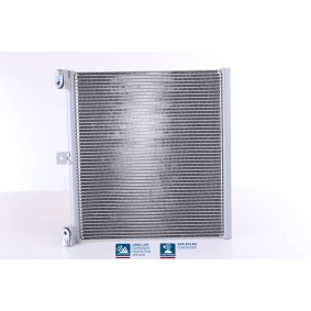 Klimakondensator 940703