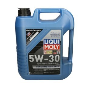 Comprar Aceite de motor de LIQUI MOLY 9507 a bajo precio de 84,39 €